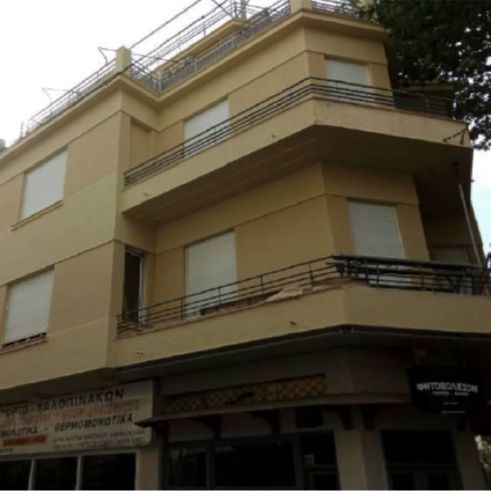 ΚΕΘΕΑ